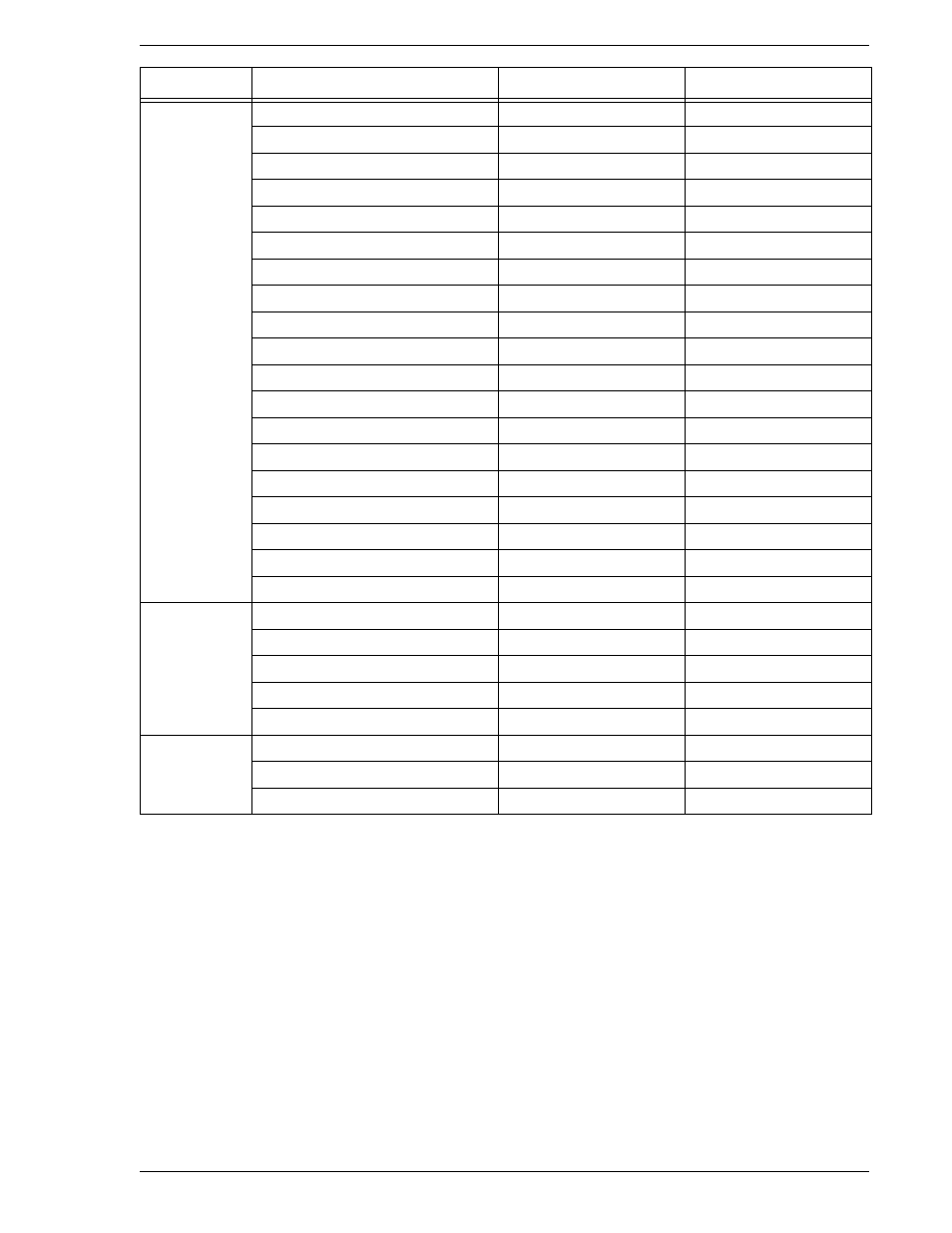 CounterPath Bria Professional 2.3 Administrator Guide User Manual | Page 41 / 50