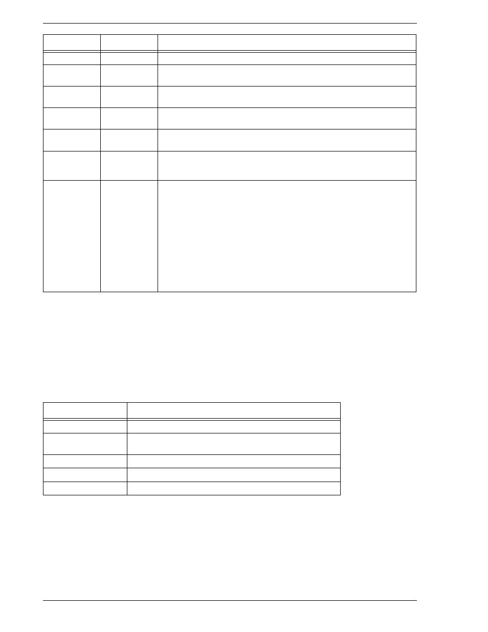 Timers, Transformation keywords order of transformations | CounterPath Bria Professional 2.3 Administrator Guide User Manual | Page 44 / 50