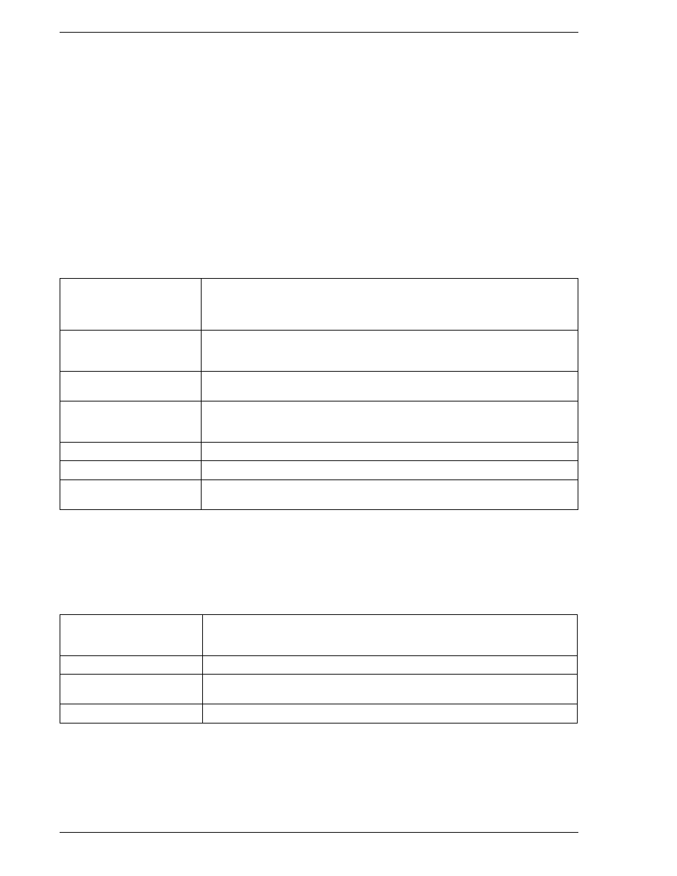 B.4 examples, Example 1, Example 2 | Example 3 | CounterPath Bria Professional 2.3 Administrator Guide User Manual | Page 46 / 50