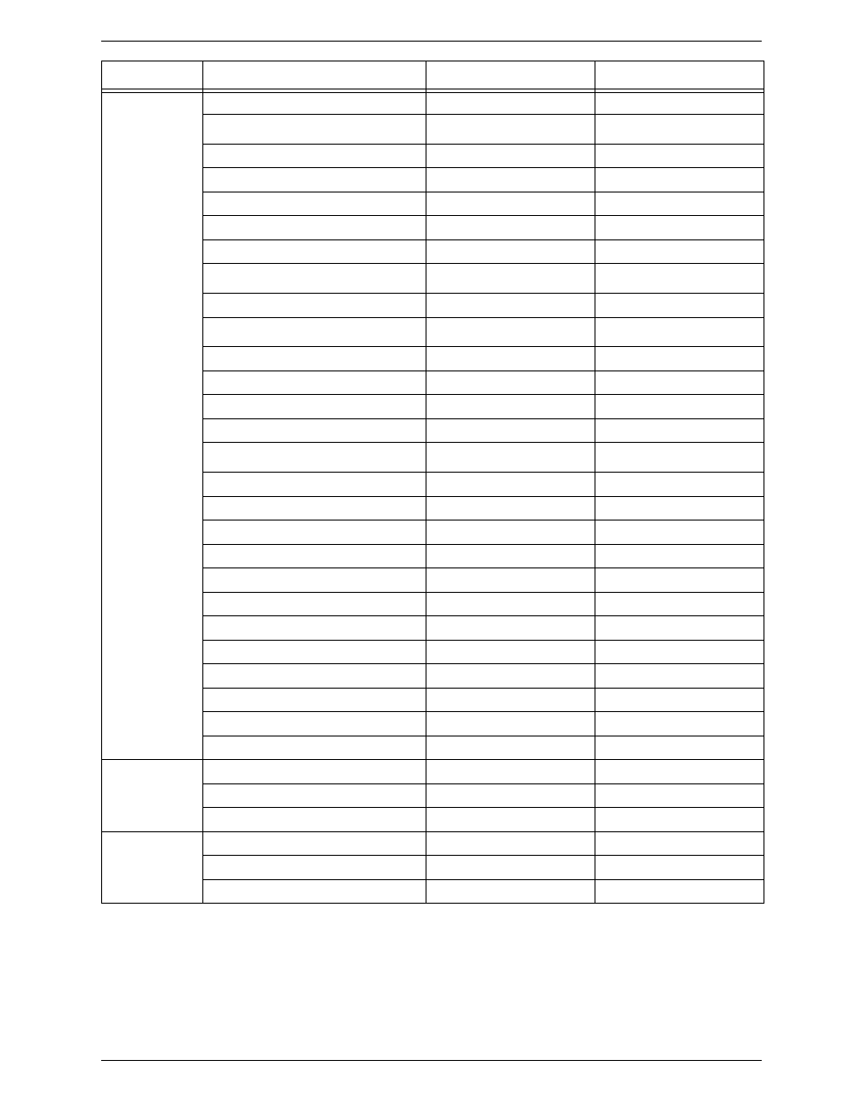 CounterPath Bria 4 Administrator Guide User Manual | Page 53 / 58