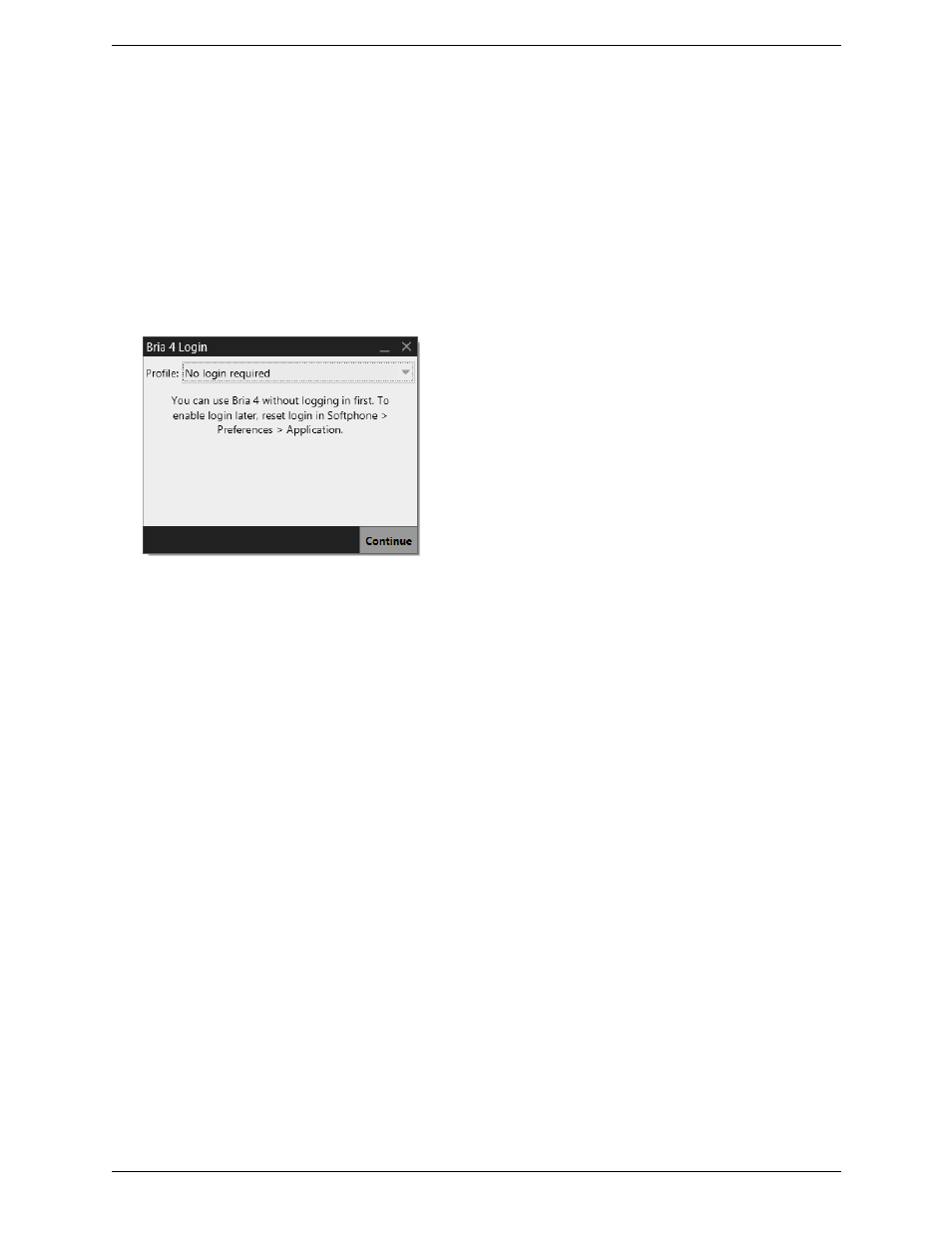 CounterPath Bria 4 Administrator Guide User Manual | Page 8 / 58