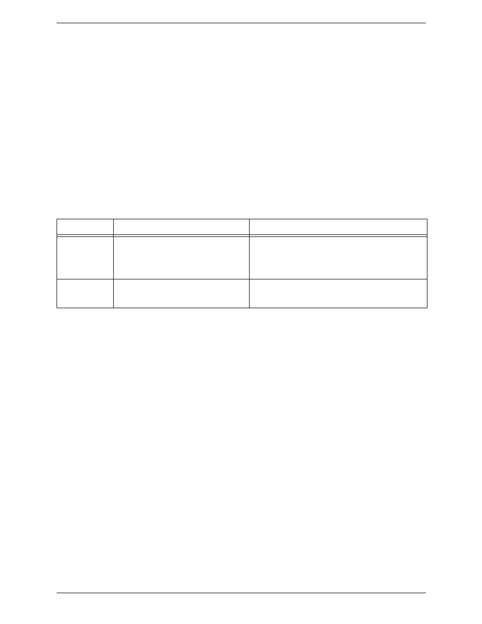 6 chat room, Chat room | CounterPath Bria 4 Configuration Guide - Enterprise Deployments User Manual | Page 9 / 22