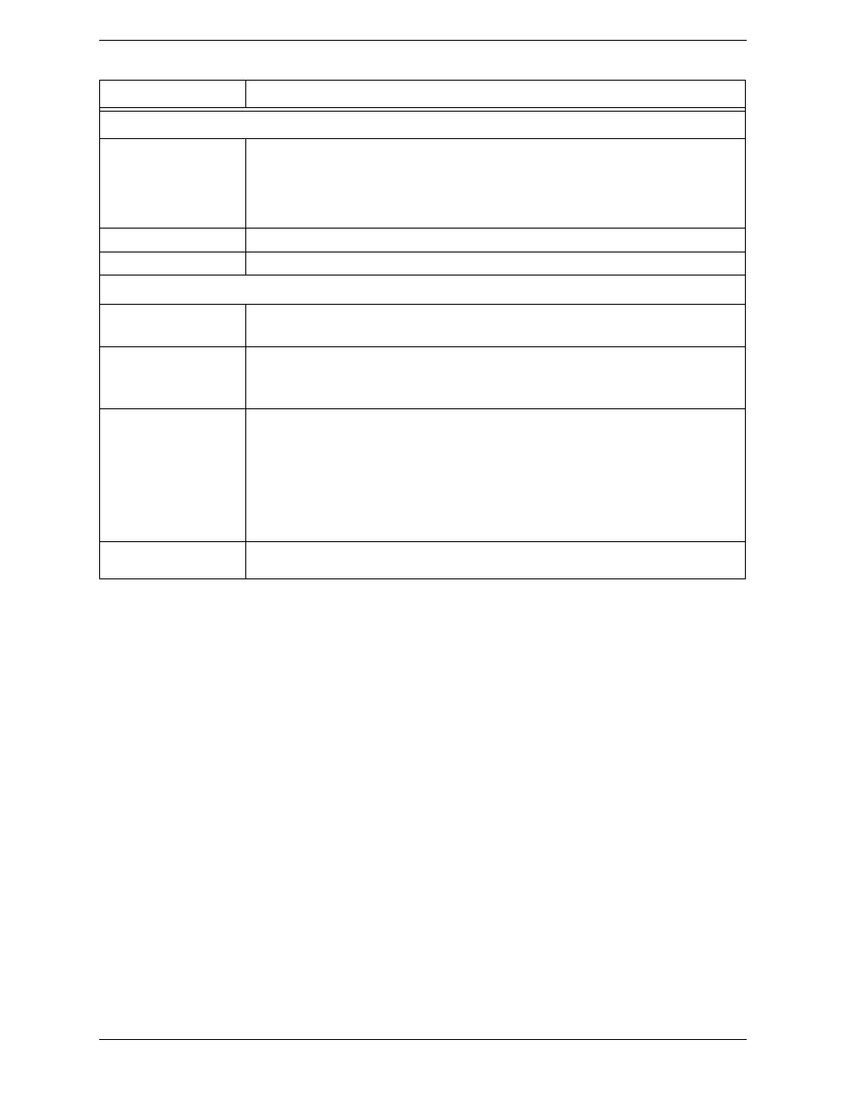 CounterPath Bria 4 Windows User Guide - Enterprise Deployments User Manual | Page 92 / 104
