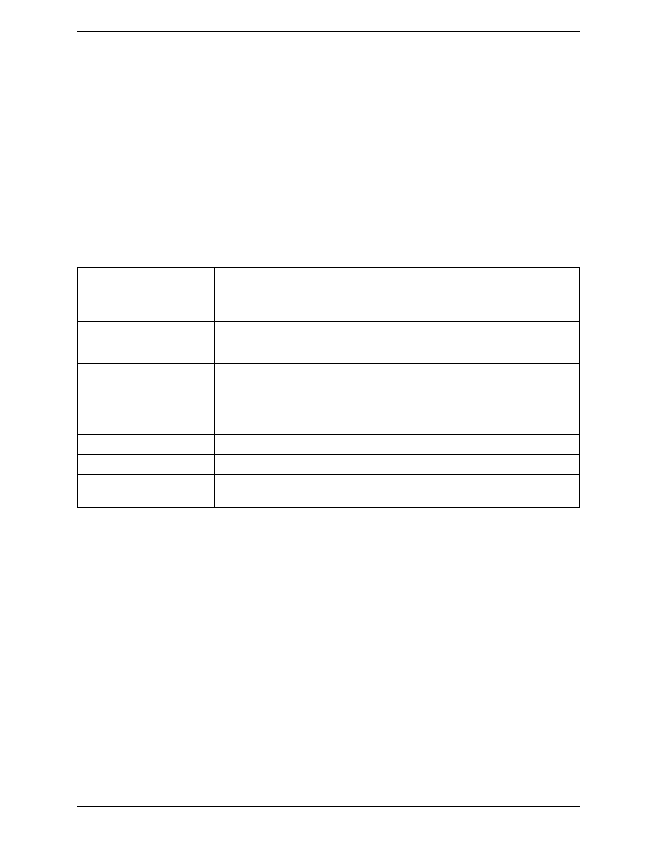 5 examples, 5examples, Example 1 | Example 2 | CounterPath Bria 3 Dial Plan Guide User Manual | Page 7 / 8