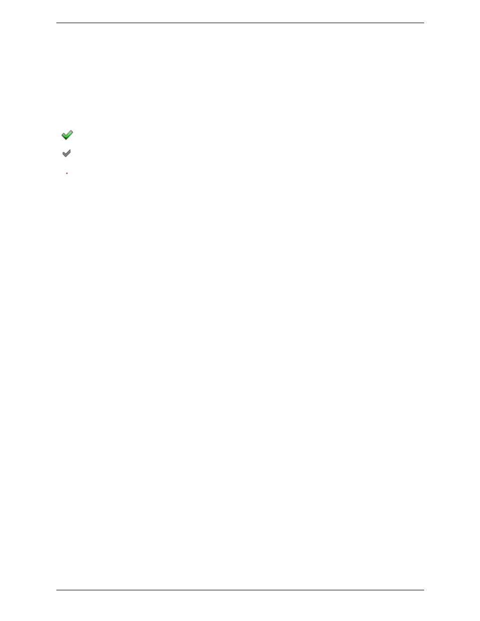 CounterPath Bria 3.5.1 for Windows User Guide - Retail Deployments User Manual | Page 62 / 90