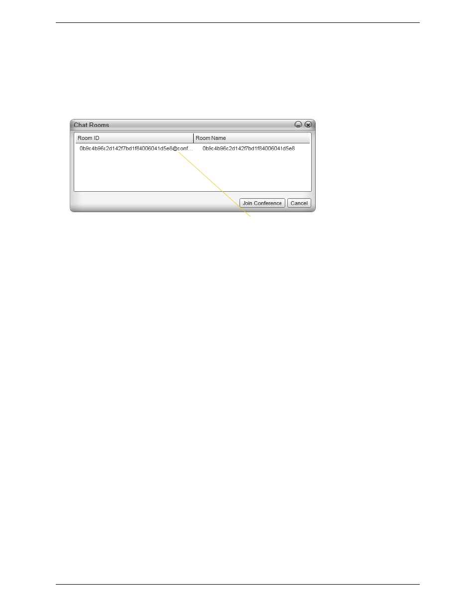CounterPath Bria 3.5 for Windows User Guide - Enterprise Deployments User Manual | Page 36 / 90