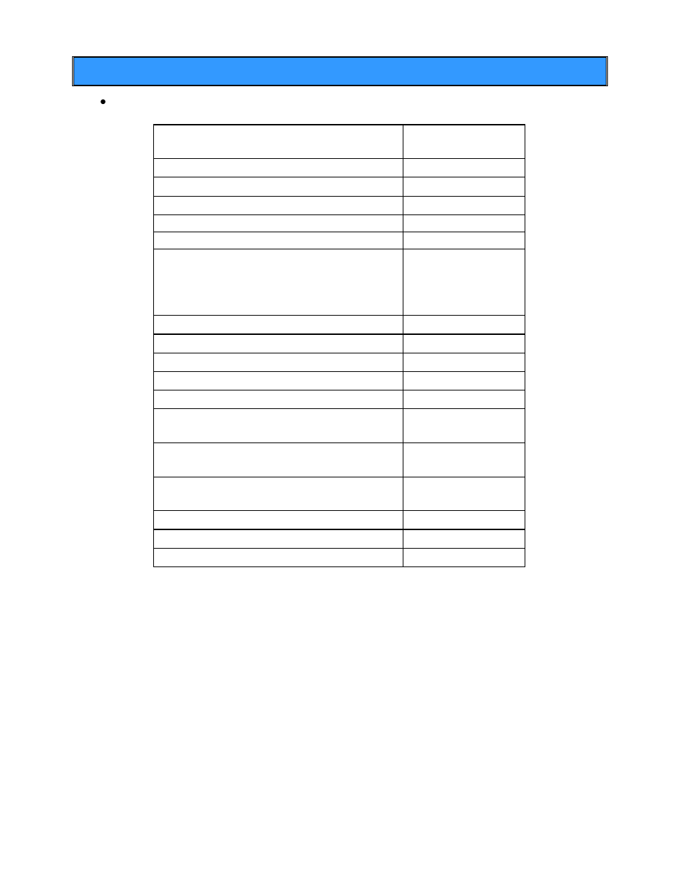 Inventory | Arizona MAX-5000XL User Manual | Page 11 / 92