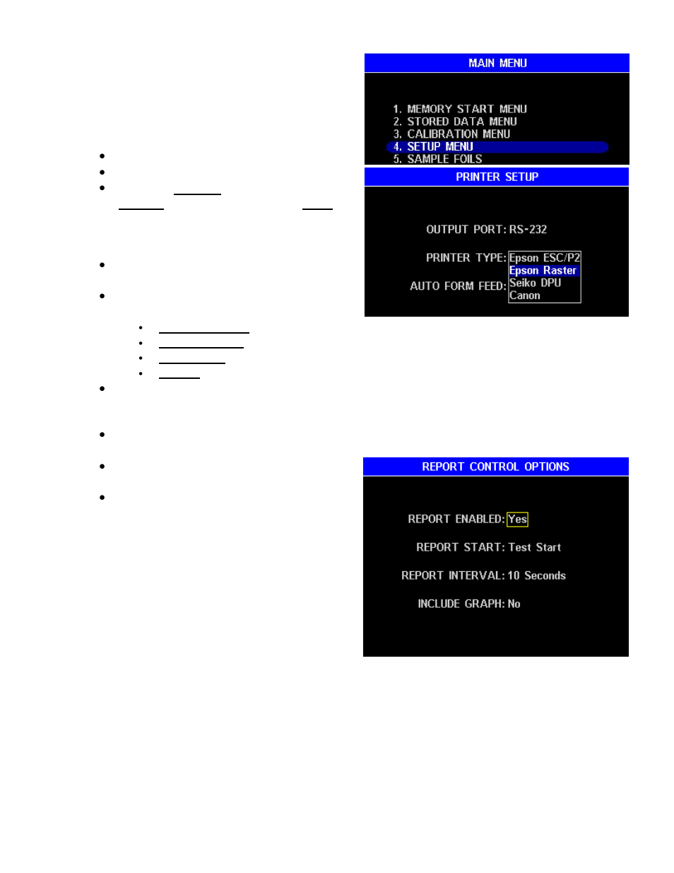 Arizona MAX-5000XL User Manual | Page 17 / 92