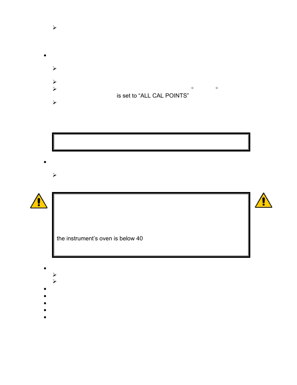 Arizona MAX-5000XL User Manual | Page 48 / 92