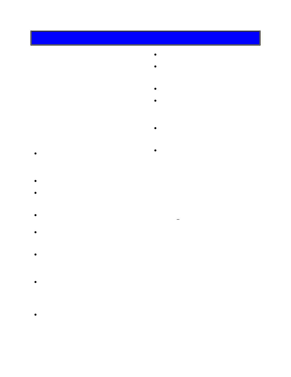 Warnings and safety information | Arizona MAX-5000XL User Manual | Page 5 / 92