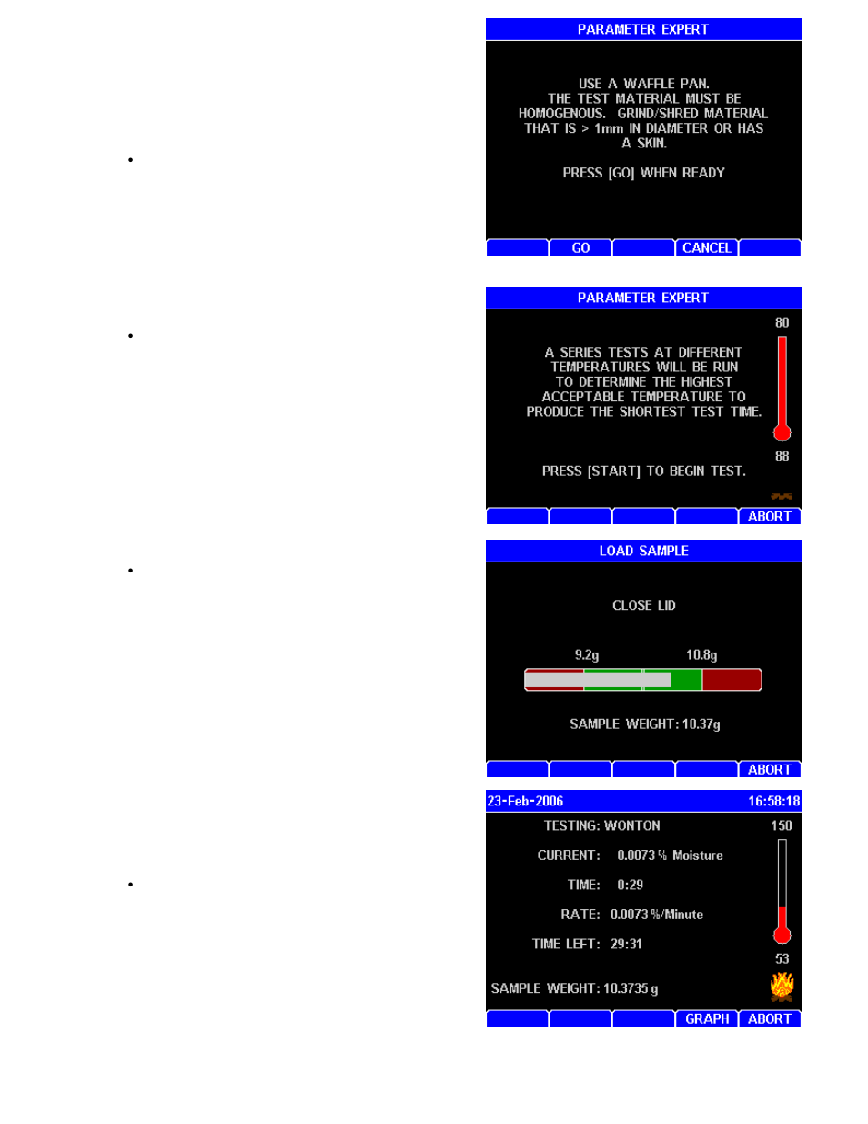 Arizona MAX-5000XL User Manual | Page 59 / 92
