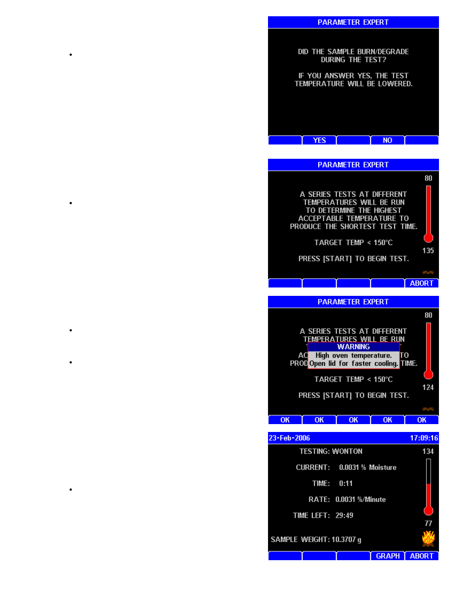 Arizona MAX-5000XL User Manual | Page 60 / 92