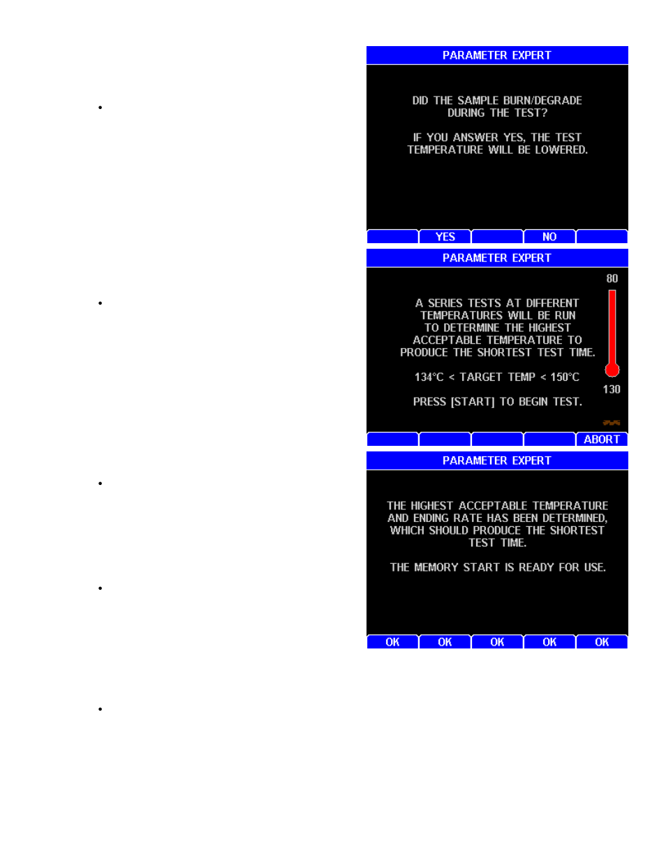Arizona MAX-5000XL User Manual | Page 61 / 92