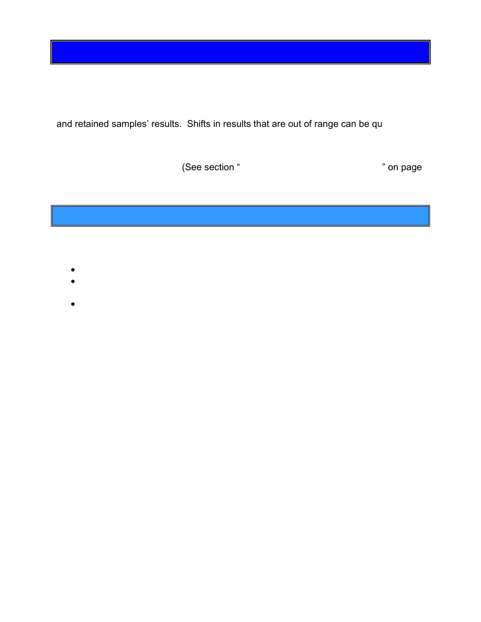 Performance verification, The weight test | Arizona MAX-5000XL User Manual | Page 70 / 92