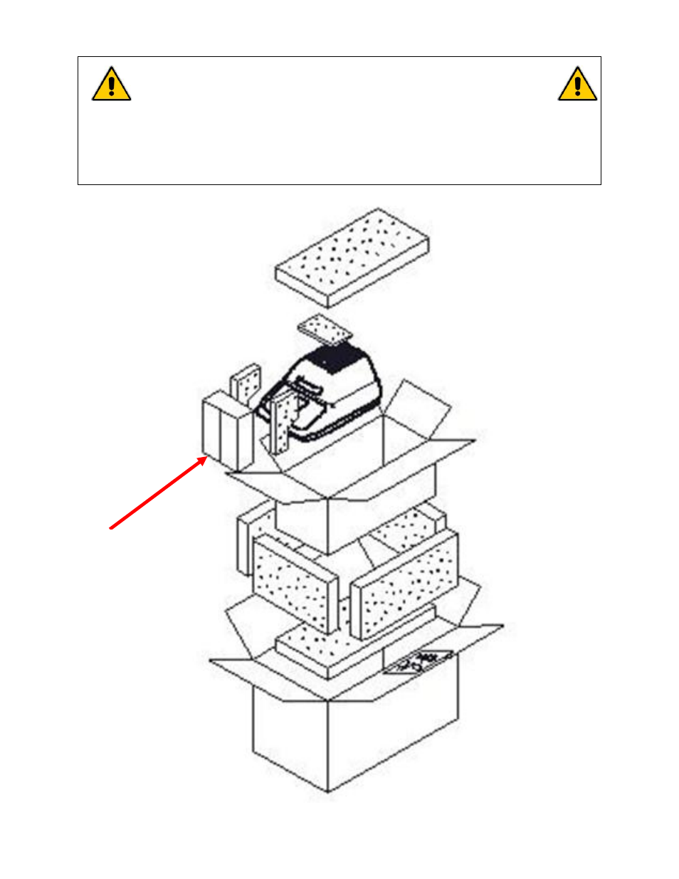 Arizona MAX-5000XL User Manual | Page 8 / 92