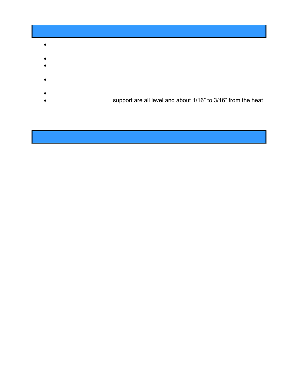 Sample pan support, Lithium battery replacement | Arizona MAX-5000XL User Manual | Page 82 / 92