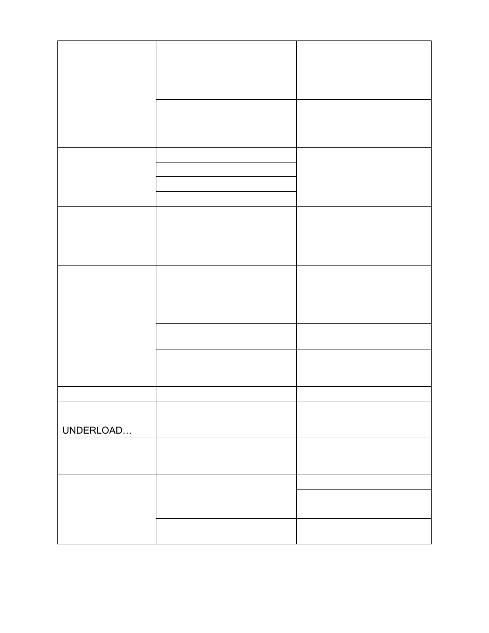 Arizona MAX-5000XL User Manual | Page 85 / 92