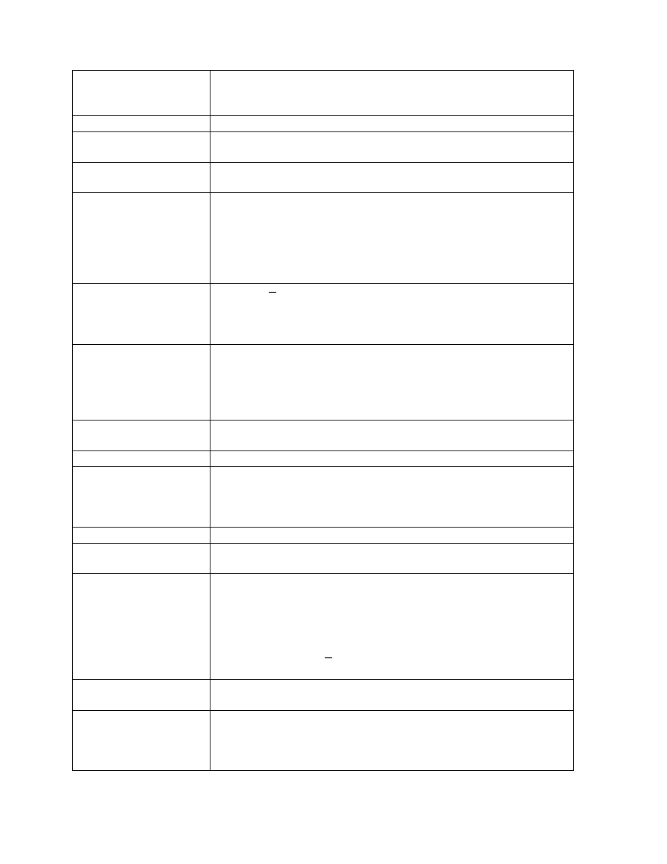 Arizona MAX-5000XL User Manual | Page 88 / 92