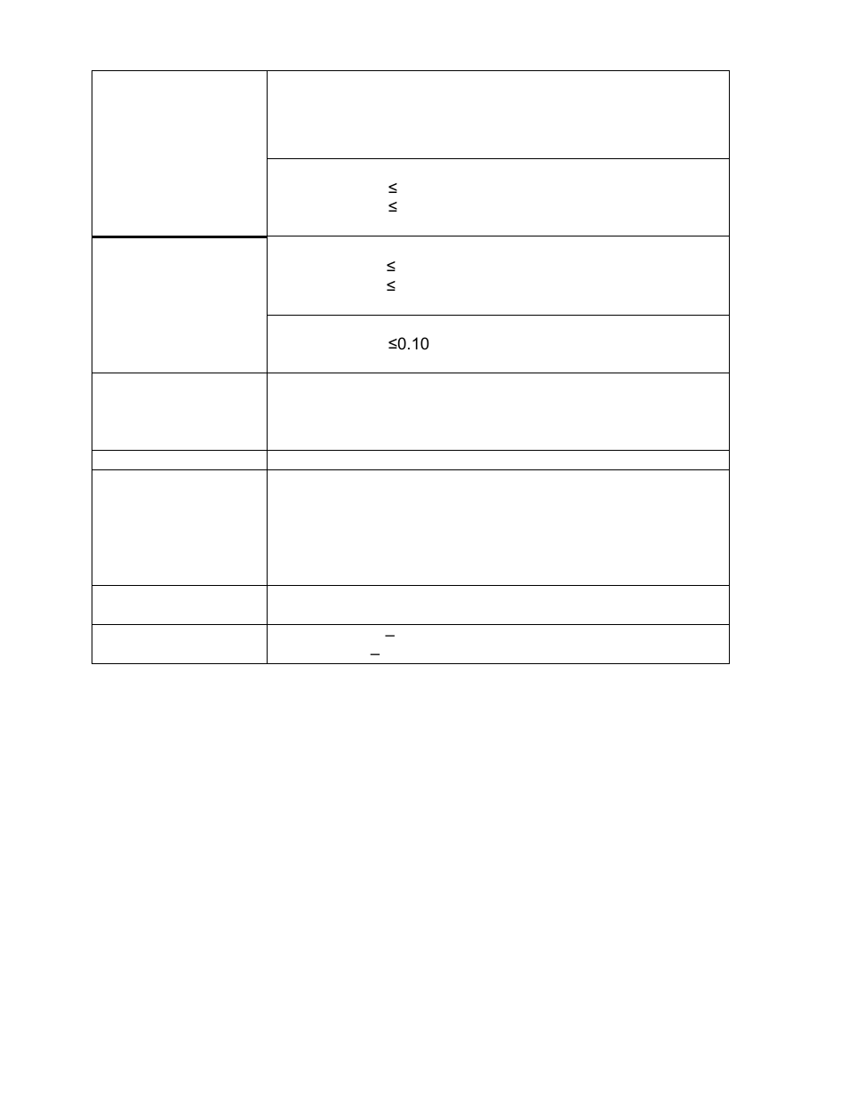 Arizona MAX-5000XL User Manual | Page 89 / 92