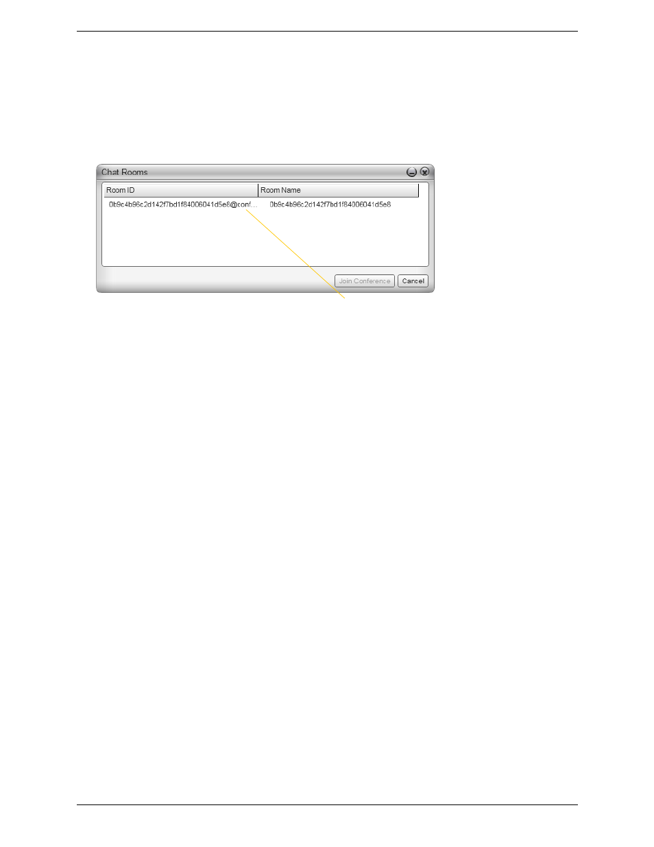 CounterPath Bria 3.3 for Windows User Guide - Enterprise Deployments User Manual | Page 36 / 90
