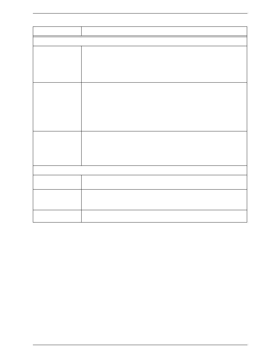 CounterPath Bria 3.1 for Windows User Guide - Enterprise Deployments User Manual | Page 64 / 82