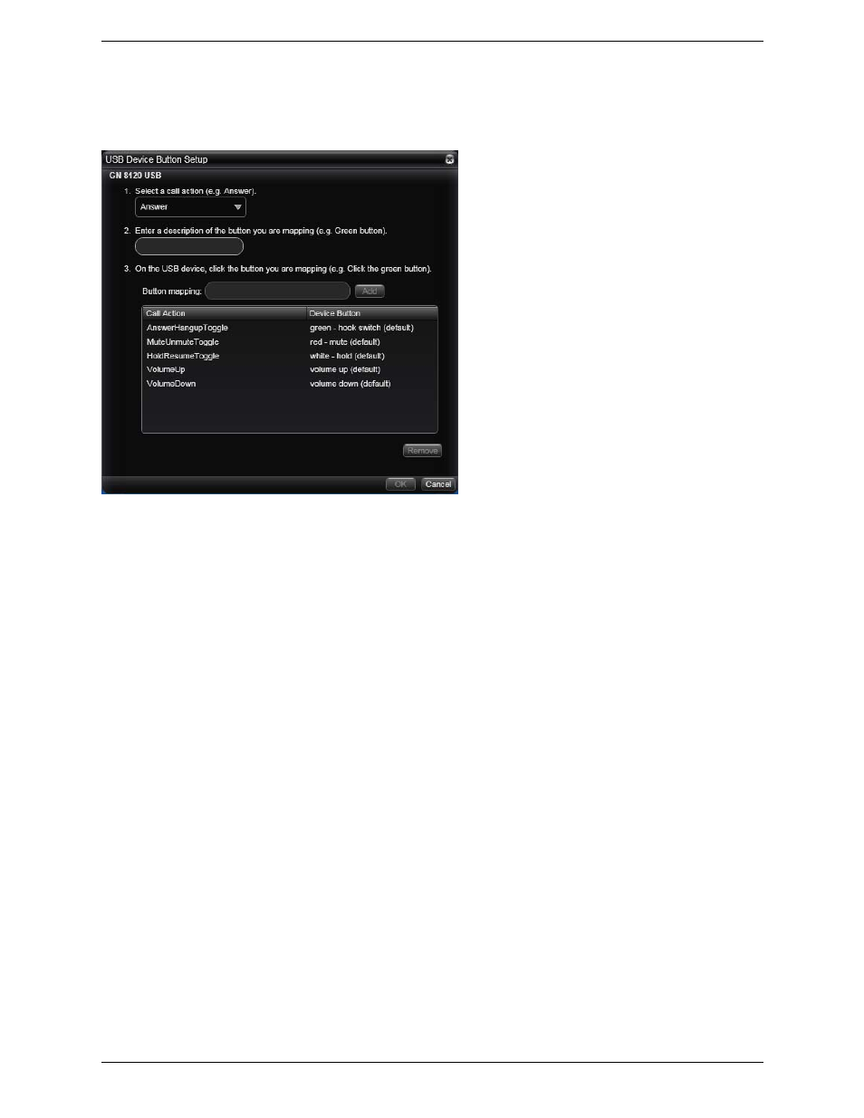CounterPath Bria 3.1 for Windows User Guide - Enterprise Deployments User Manual | Page 65 / 82
