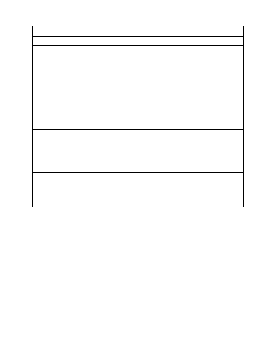 CounterPath Bria 3.0 for Windows User Guide – Enterprise Deployments (Revision 2) User Manual | Page 55 / 70