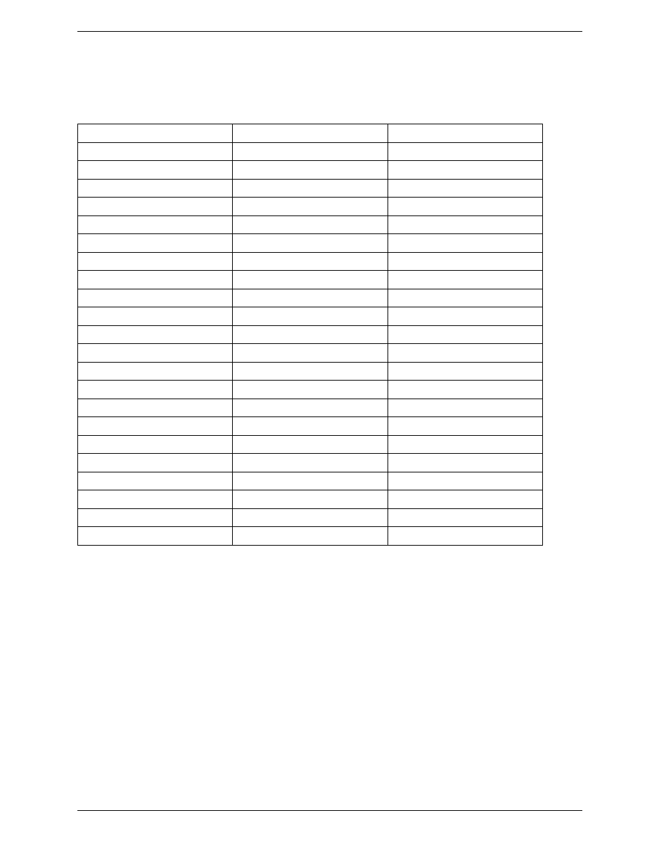 D contact list headings | CounterPath Bria 3.0 for Windows User Guide – Retail Deployments User Manual | Page 89 / 92
