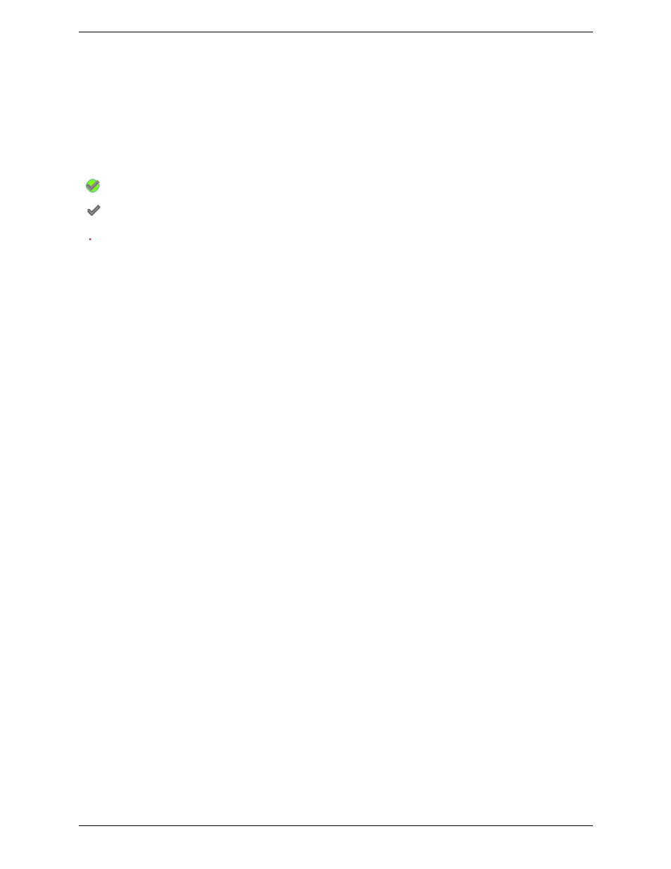 CounterPath Bria 3.4 for Mac User Guide - Enterprise Deployments User Manual | Page 60 / 80