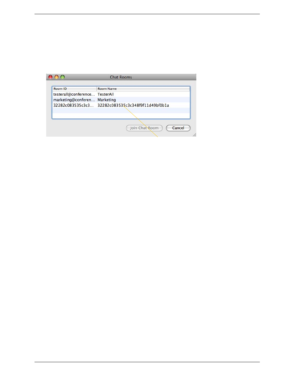 CounterPath Bria 3.3 for Mac User Guide - Enterprise Deployments User Manual | Page 34 / 80
