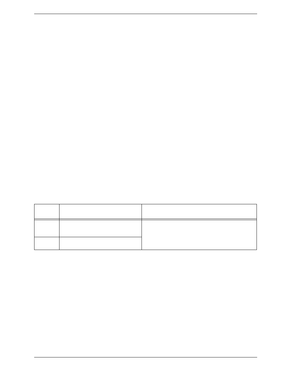 5 setting up for presence, Setting up for presence | CounterPath Bria 3.1 for Mac User Guide - Enterprise Deployments User Manual | Page 11 / 72