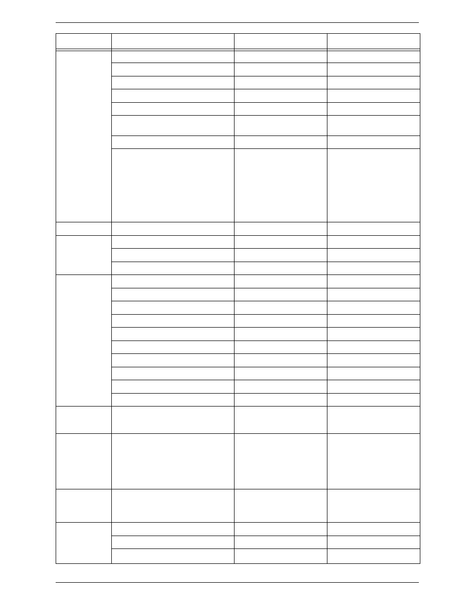 CounterPath Bria 3.5 Administrator Guide User Manual | Page 56 / 62