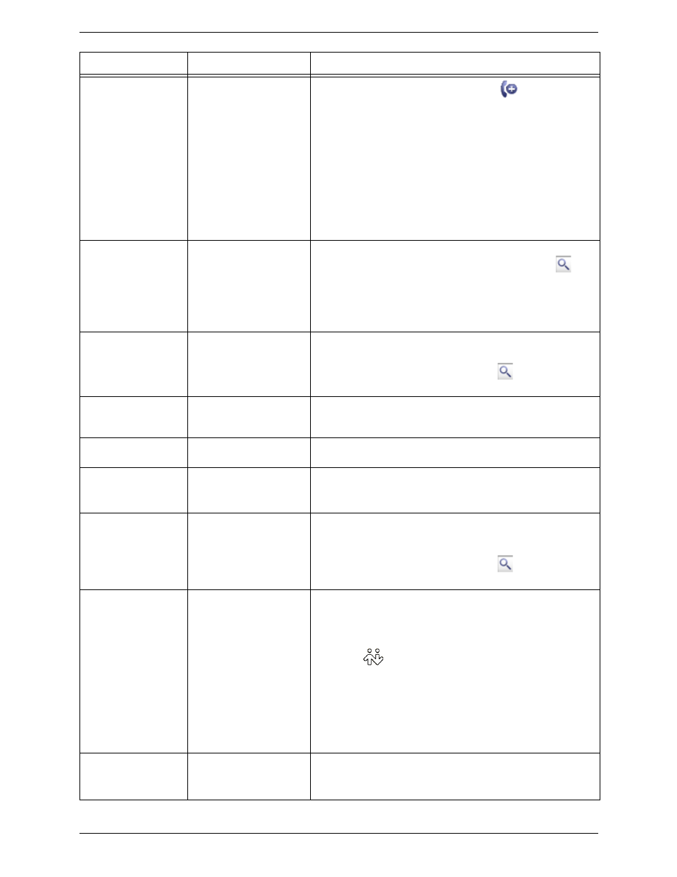 CounterPath Bria Professional 2.4 User Guide User Manual | Page 17 / 72