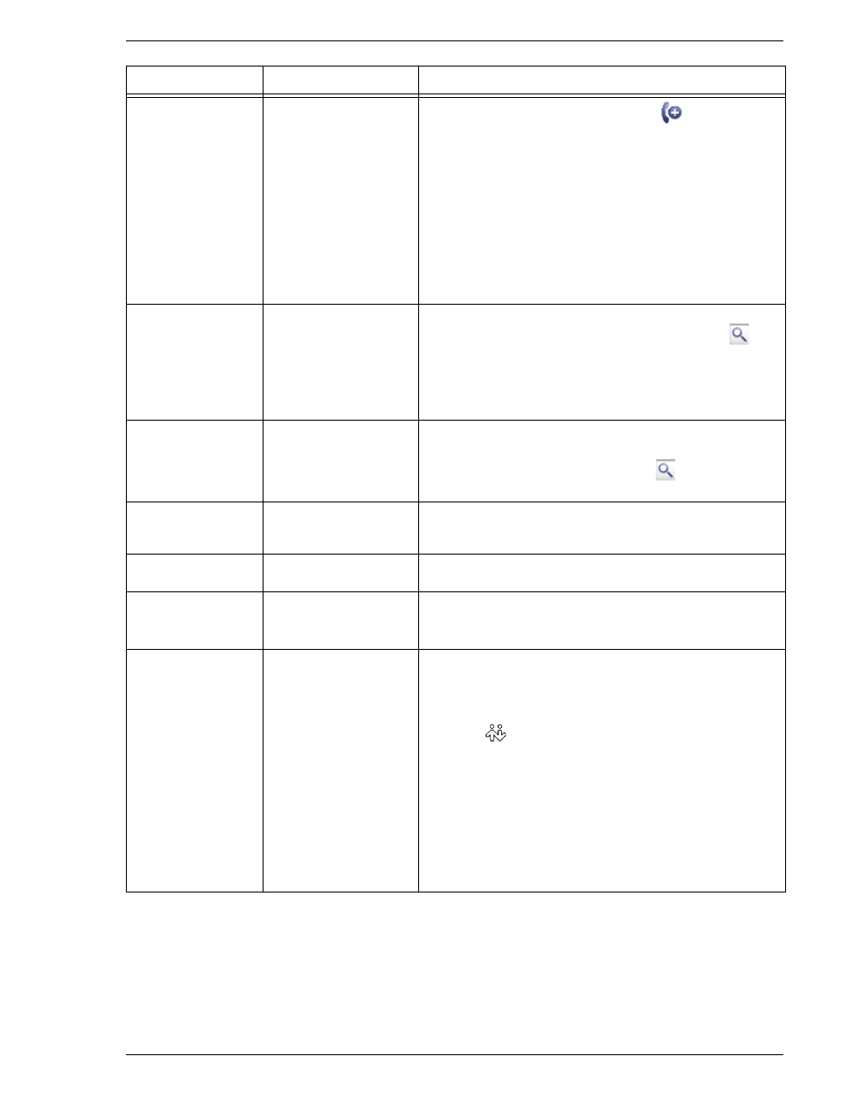 CounterPath Bria 2.3 User Guide User Manual | Page 17 / 98