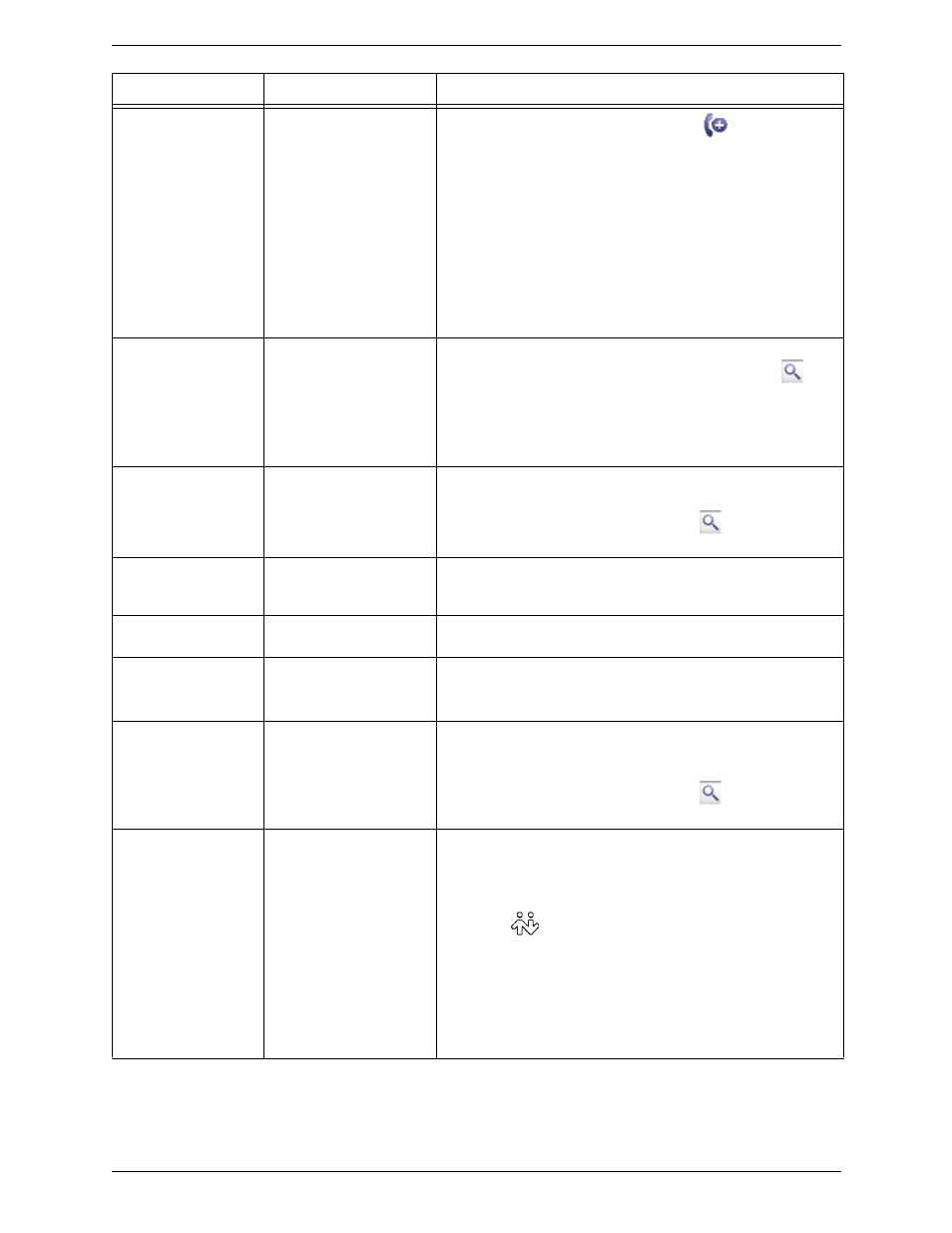 CounterPath Bria Professional 2.3 User Guide User Manual | Page 16 / 68