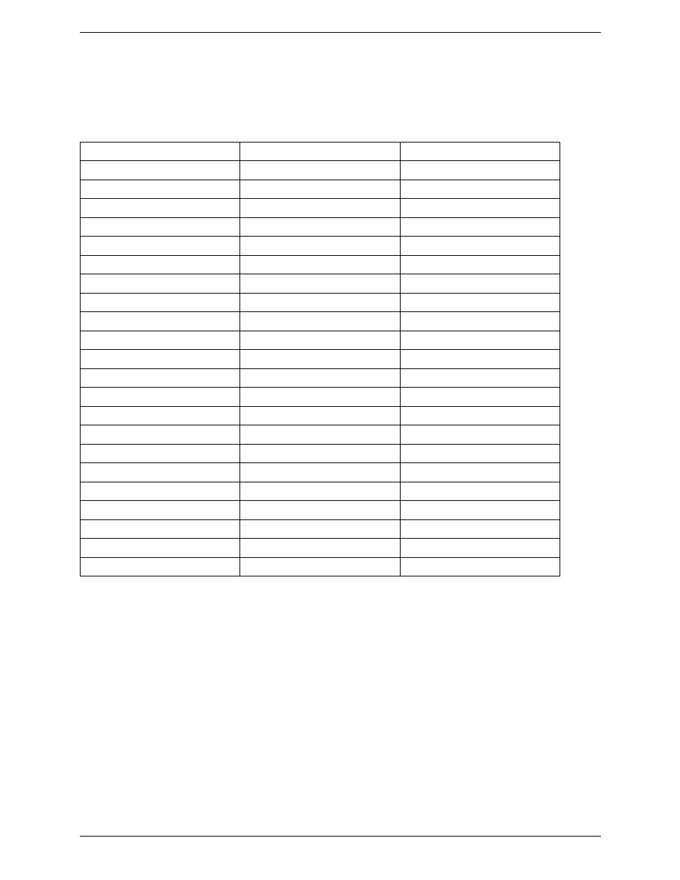 B contact list headings | CounterPath Bria Professional 2.3 User Guide User Manual | Page 64 / 68
