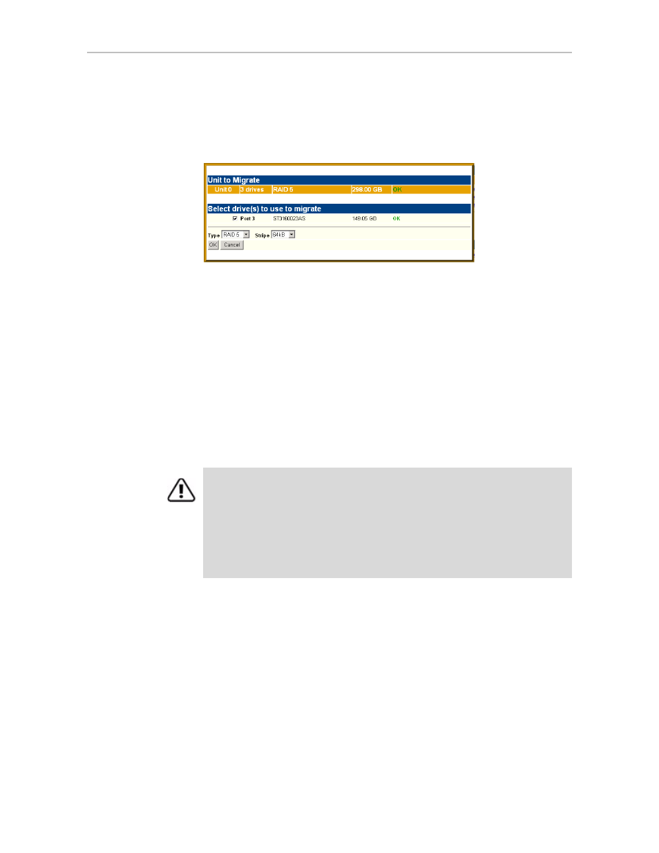 AMCC 3WARE 720-0138-00 User Manual | Page 111 / 170