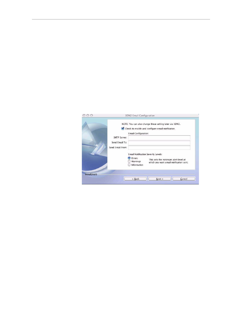 AMCC 3WARE 720-0138-00 User Manual | Page 152 / 170