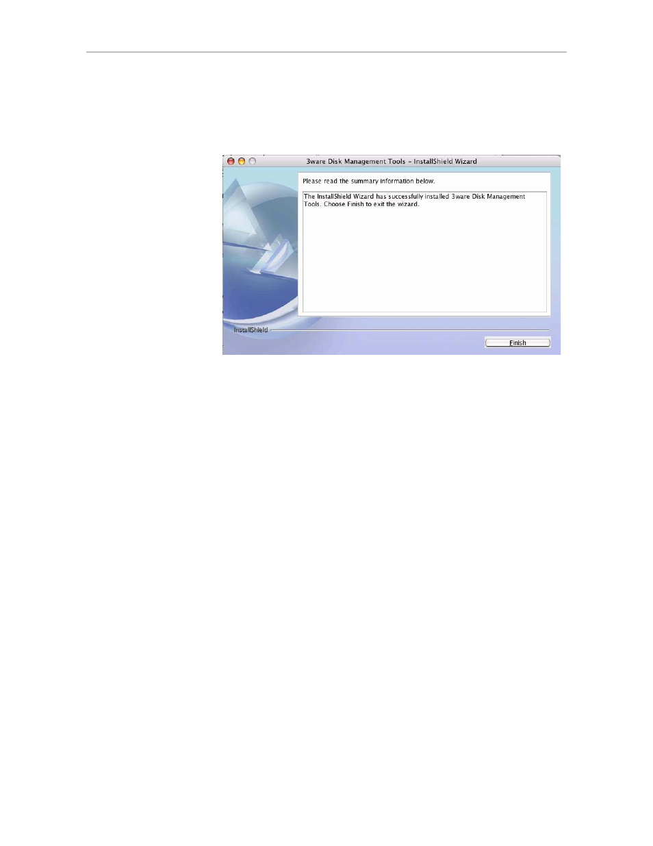 AMCC 3WARE 720-0138-00 User Manual | Page 155 / 170