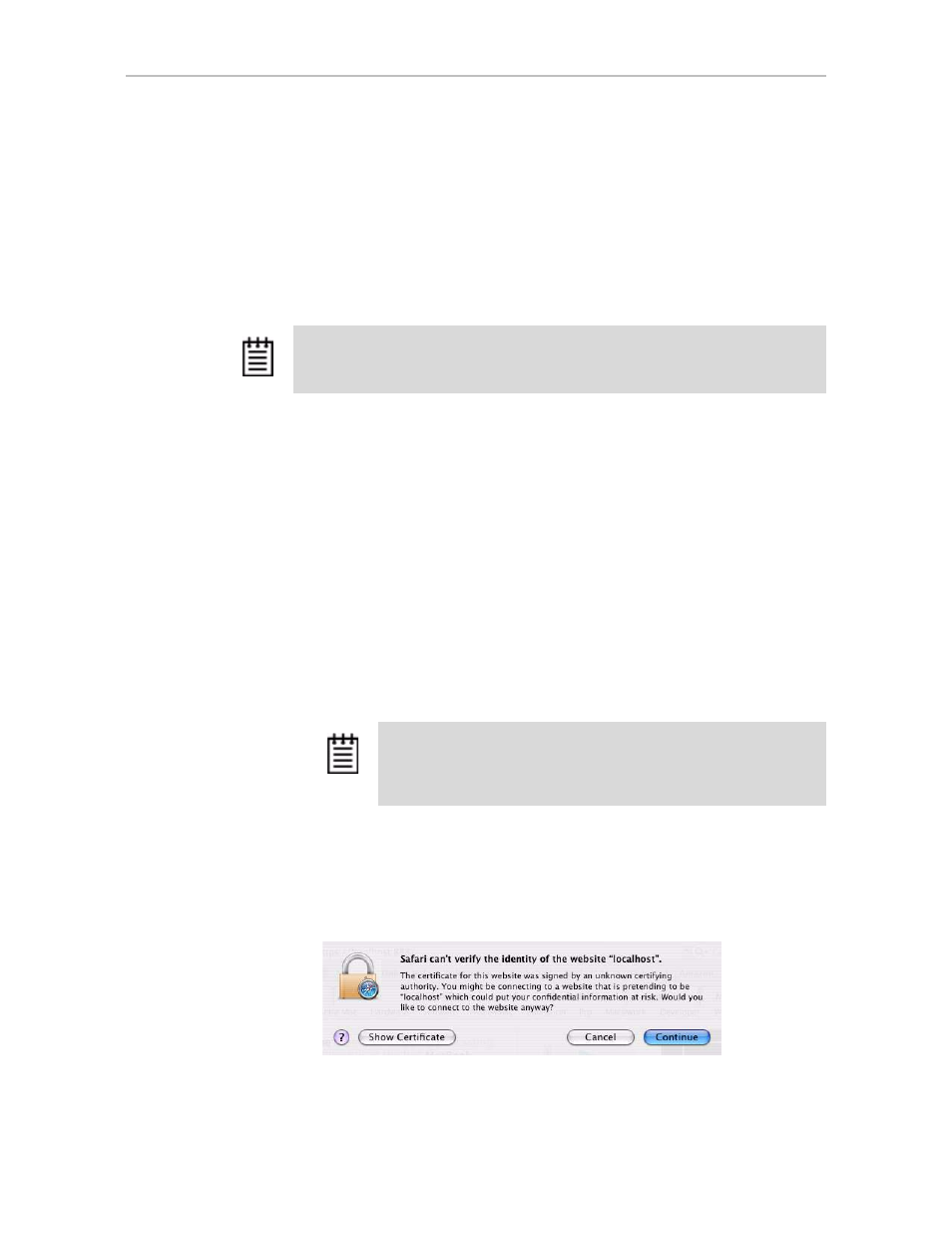 Logging in to the 3dm web application | AMCC 3WARE 720-0138-00 User Manual | Page 25 / 170