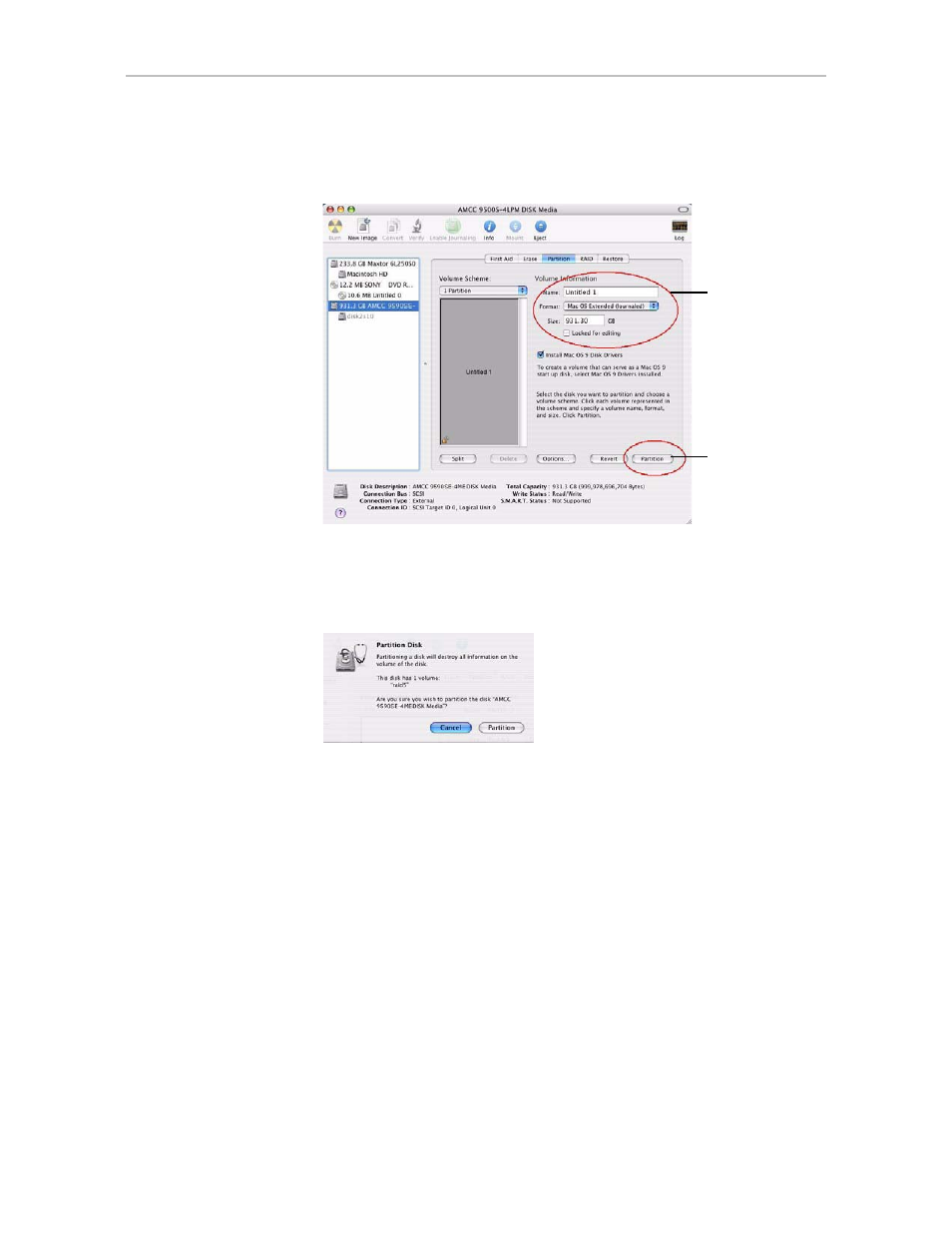 AMCC 3WARE 720-0138-00 User Manual | Page 49 / 170
