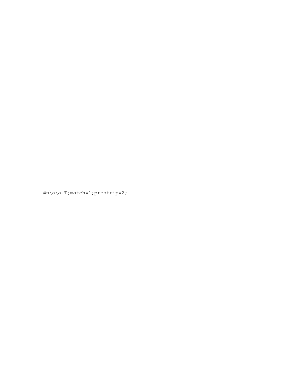 B dialing plan, The default dial plan, Do you need to read this information | CounterPath Bria 2.1 User Guide User Manual | Page 77 / 90