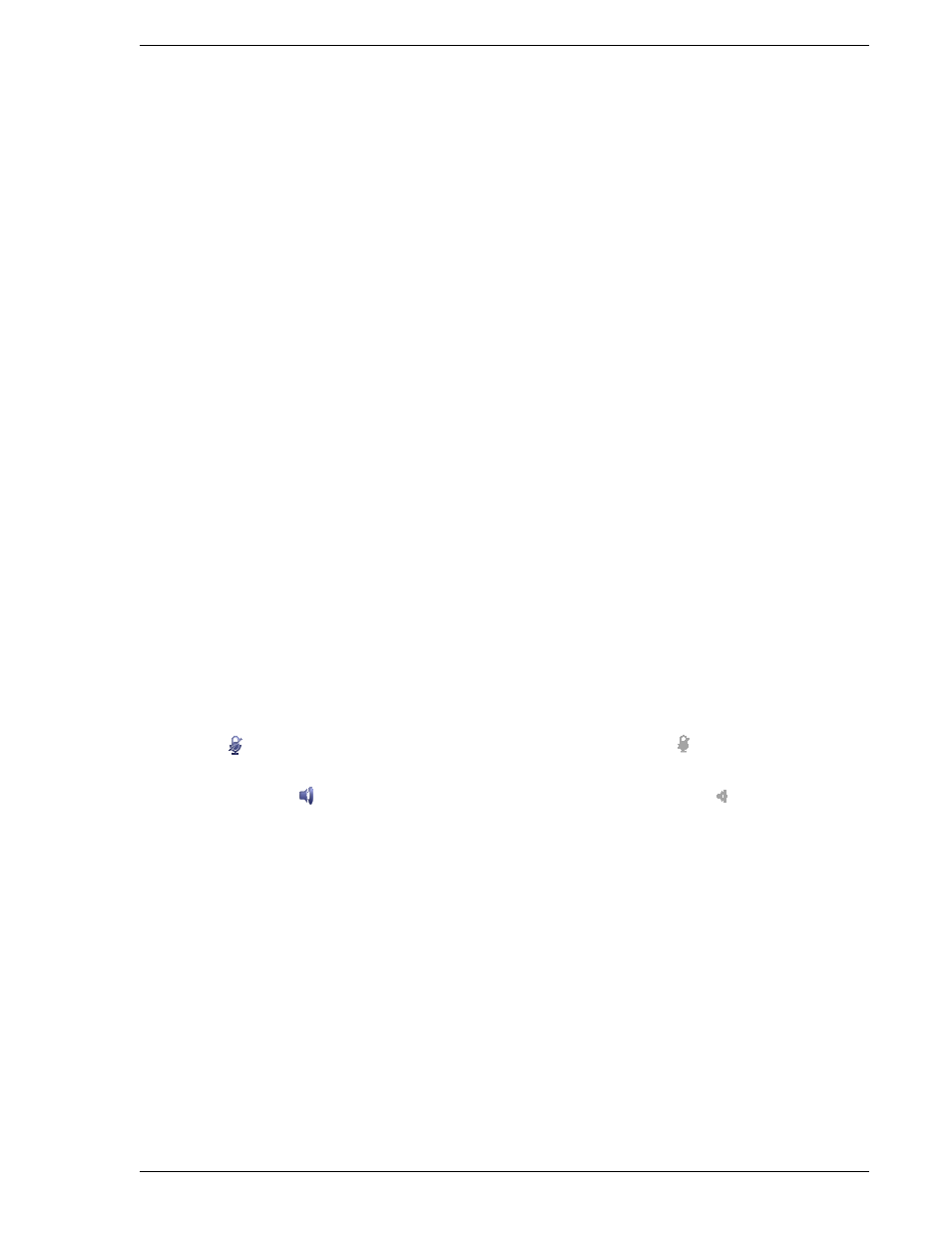 Managing the conference | CounterPath Bria 2.0 User Guide User Manual | Page 23 / 88