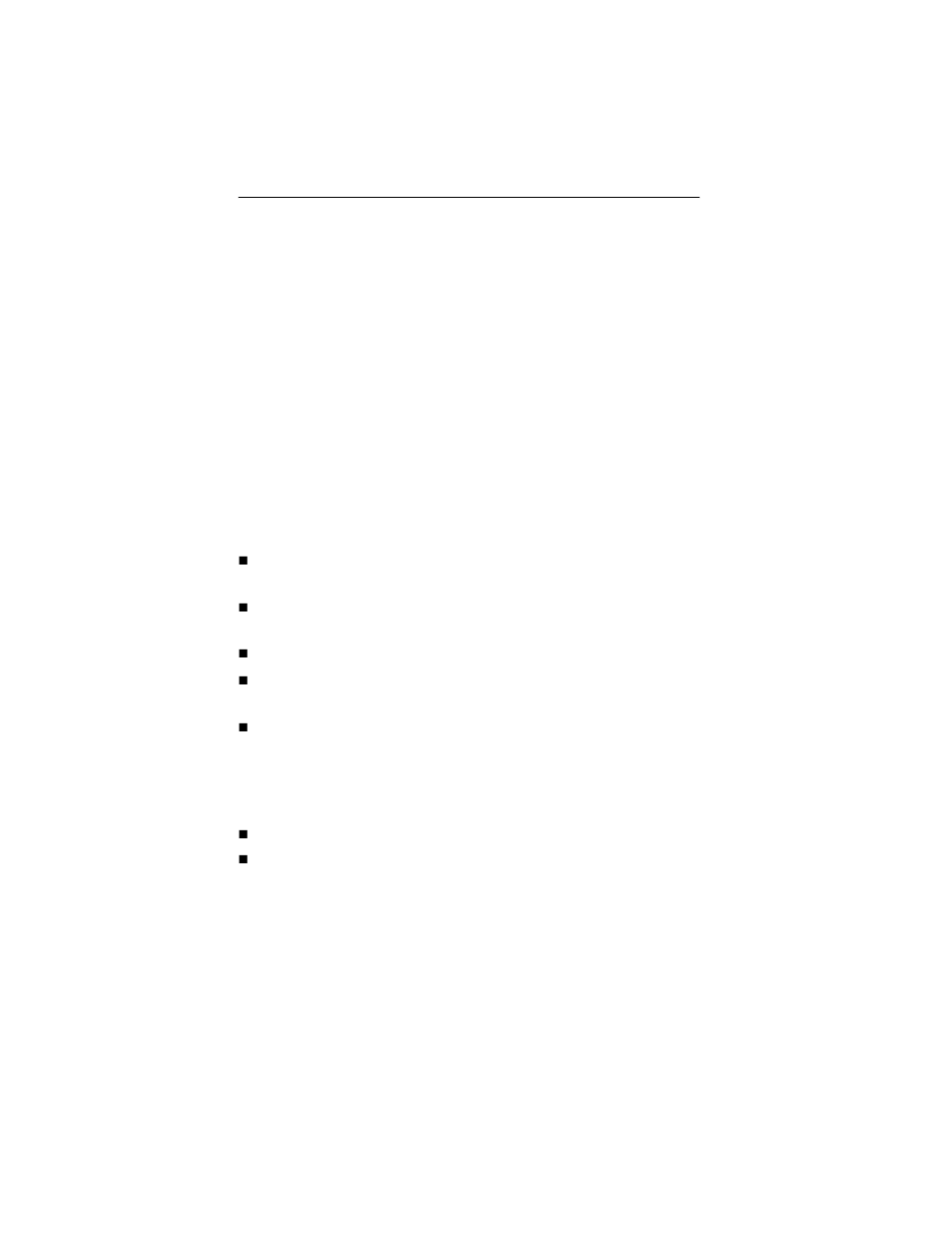 Safety information, Site selection | AMCC 3WARE 9690SA User Manual | Page 12 / 31