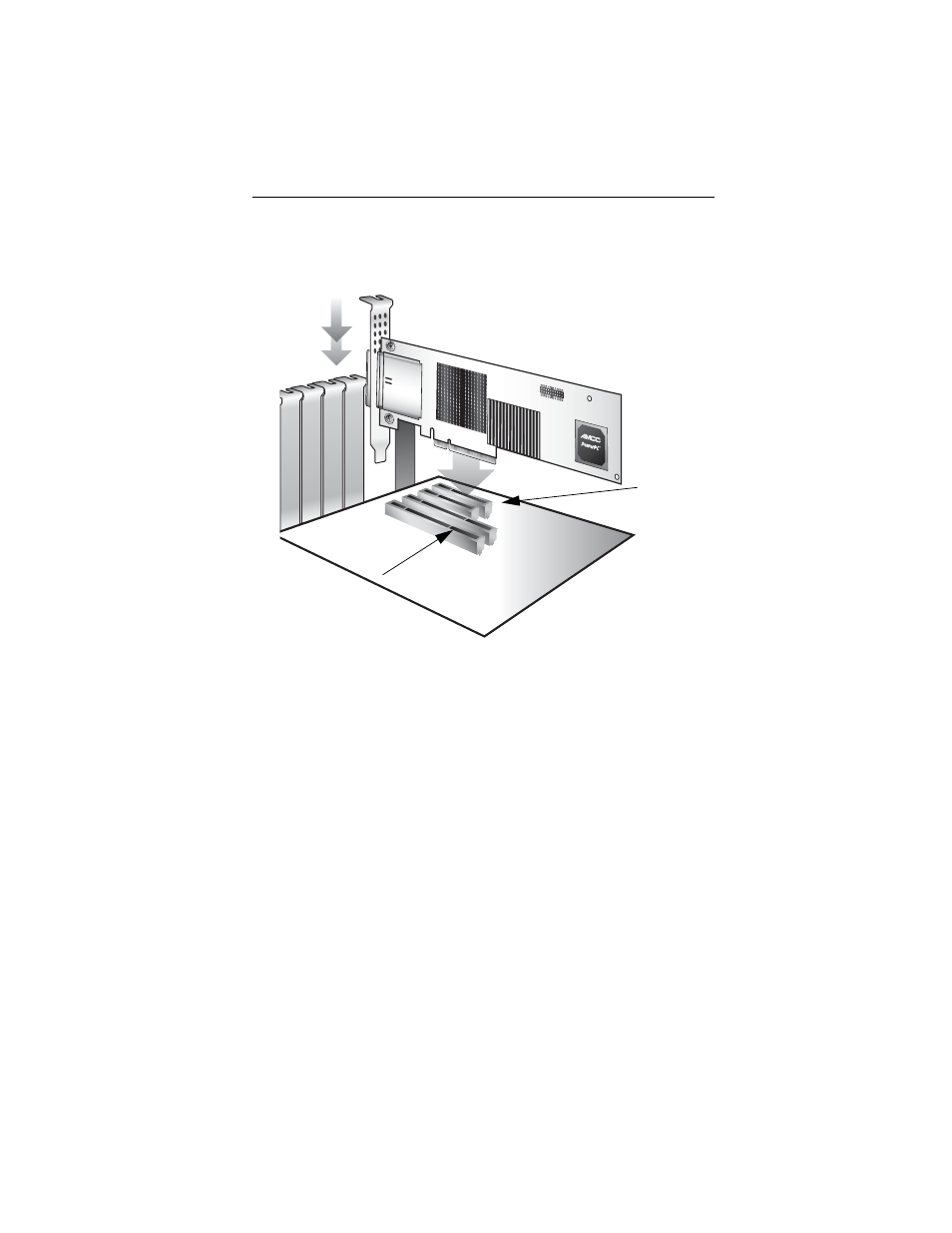 AMCC 3WARE 9690SA User Manual | Page 17 / 31