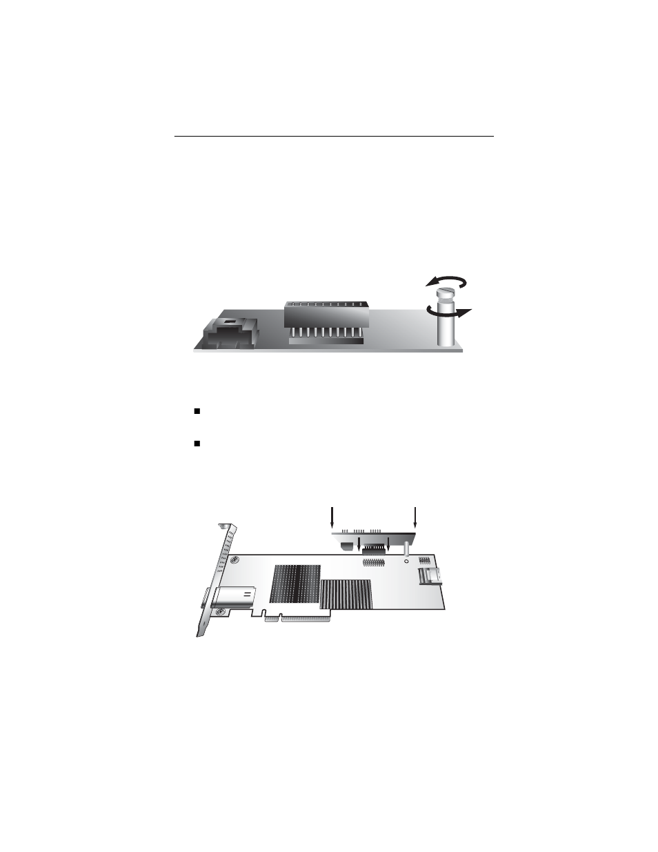 AMCC 3WARE 9690SA User Manual | Page 23 / 31