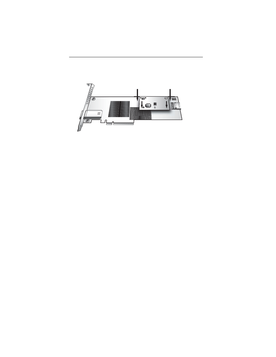 Installing the remote battery | AMCC 3WARE 9690SA User Manual | Page 24 / 31