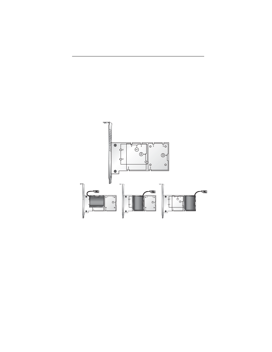 AMCC 3WARE 9690SA User Manual | Page 25 / 31