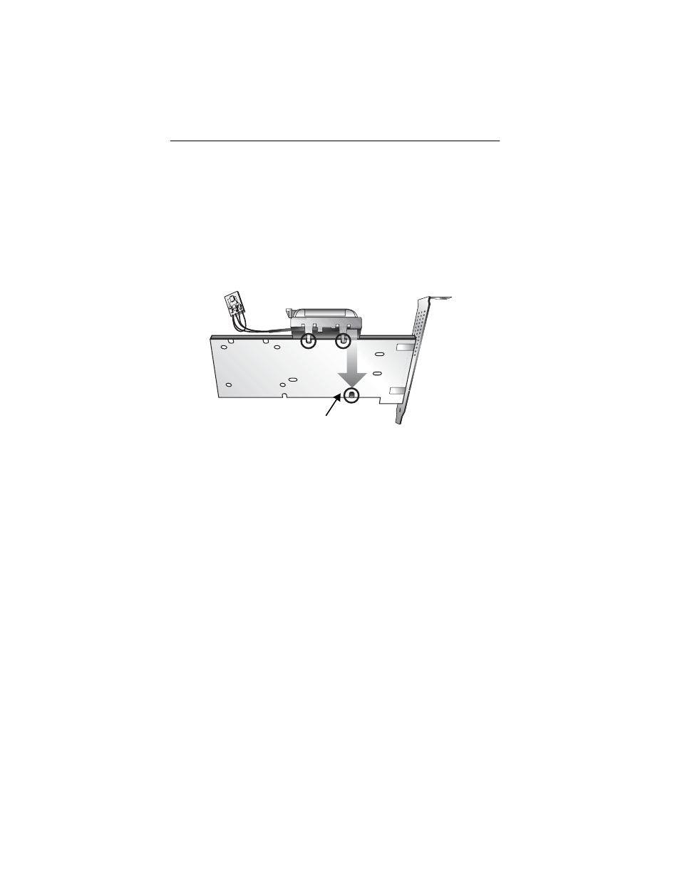 AMCC 3WARE 9690SA User Manual | Page 26 / 31