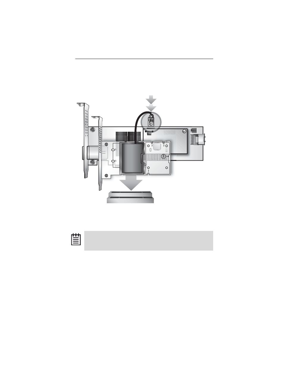 AMCC 3WARE 9690SA User Manual | Page 27 / 31